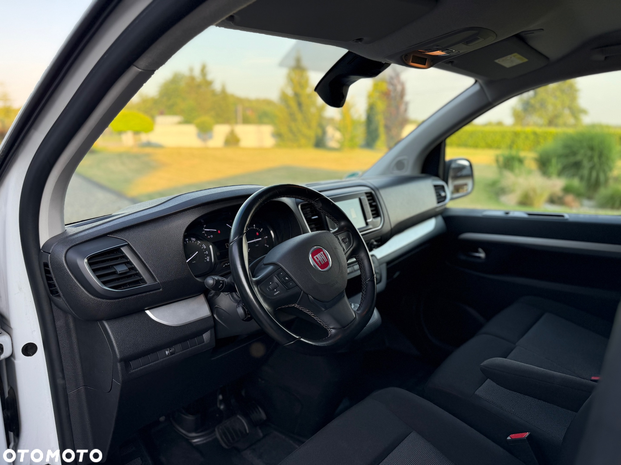 Fiat Scudo - 21