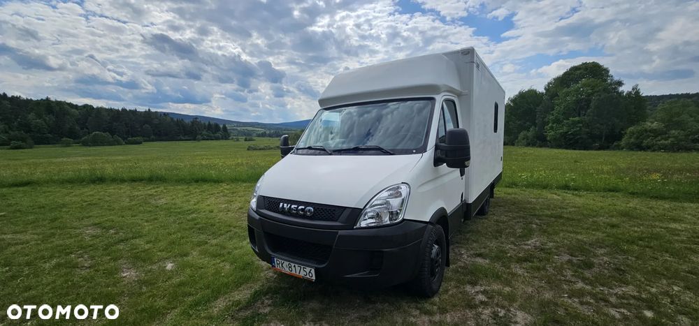 Iveco DAILY 35S11 - 9