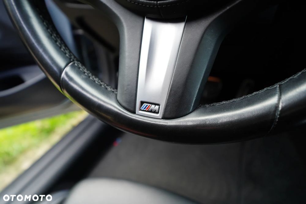 BMW Seria 4 420d xDrive - 30
