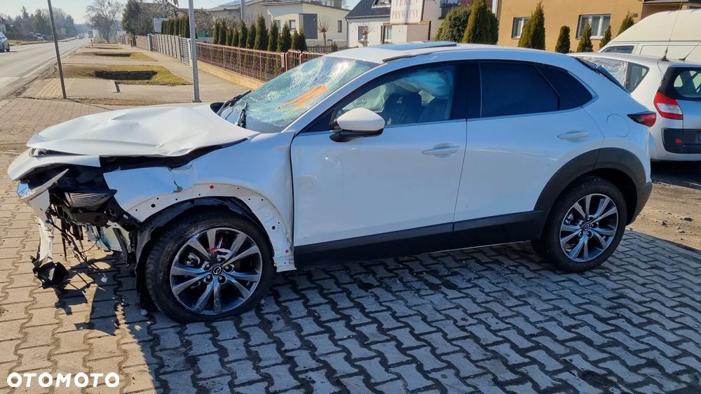 Mazda CX-30 2.0 mHEV Hikari 2WD - 13