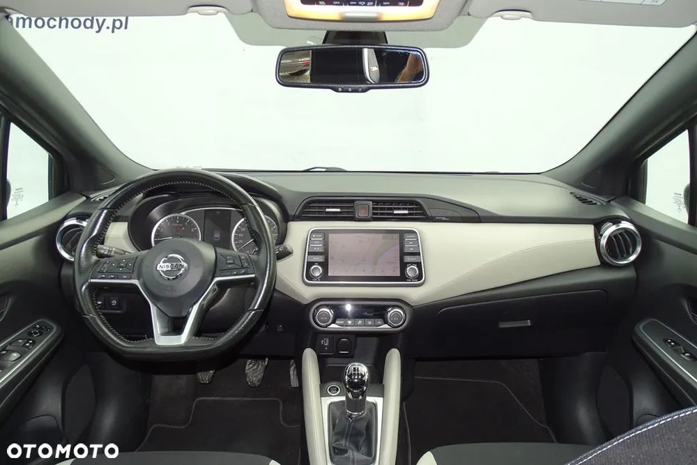 Nissan Micra IG-T 100 Tekna - 29