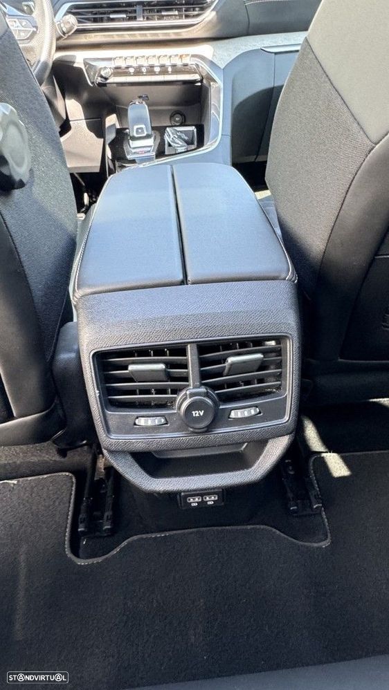 Peugeot 3008 1.2 PureTech GT EAT8 - 12