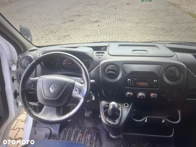 Renault Master FWD 2.3 dCi MR`19 E6 - 7