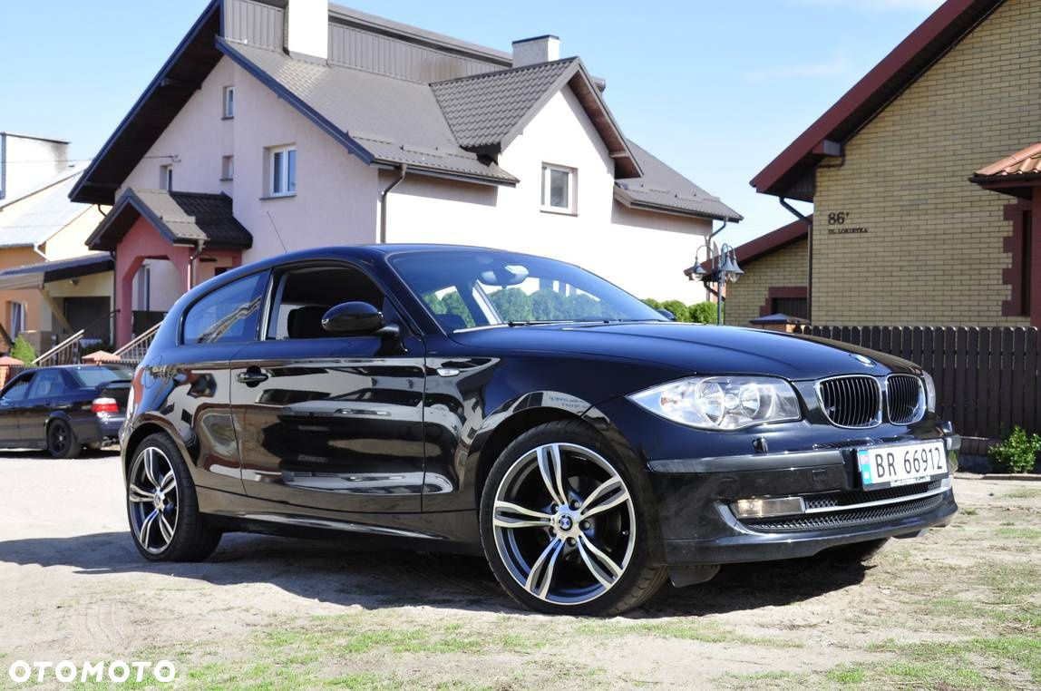 4x Felgi 18 5x120 m.in. do BMW 3 E36 E46 5 E39 E60 6 E63 E64 7 E32 E38 E65 Long - E492 (BY941) - 6