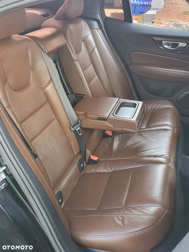 Volvo S60 - 13