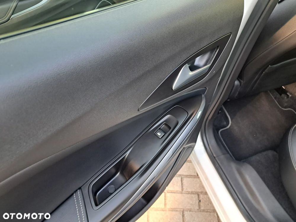 Opel Grandland X 2.0 CDTI Ultimate S&S - 17
