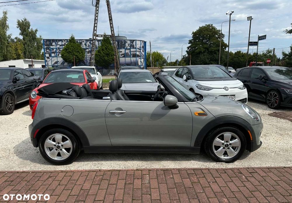 MINI Cooper - 8