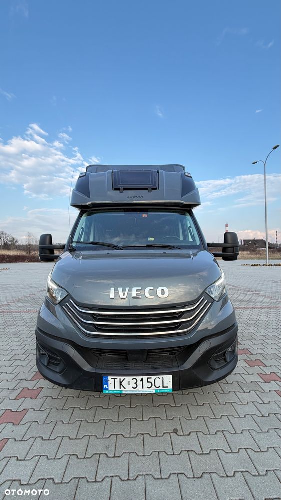 Iveco 35S18 - 2