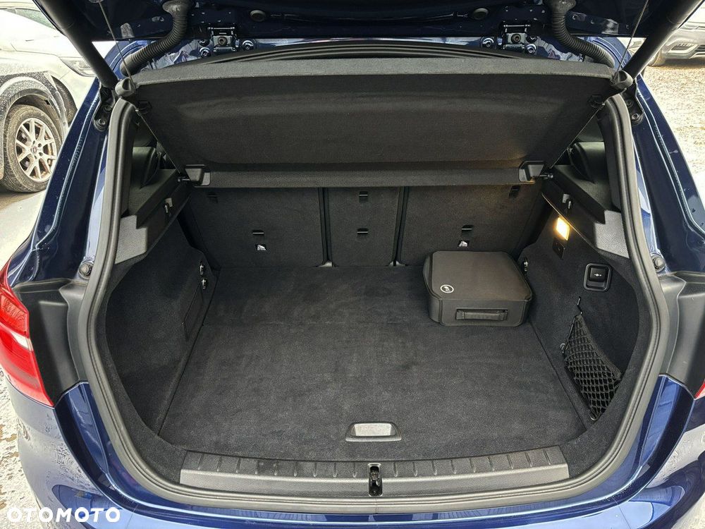 BMW Seria 2 - 6
