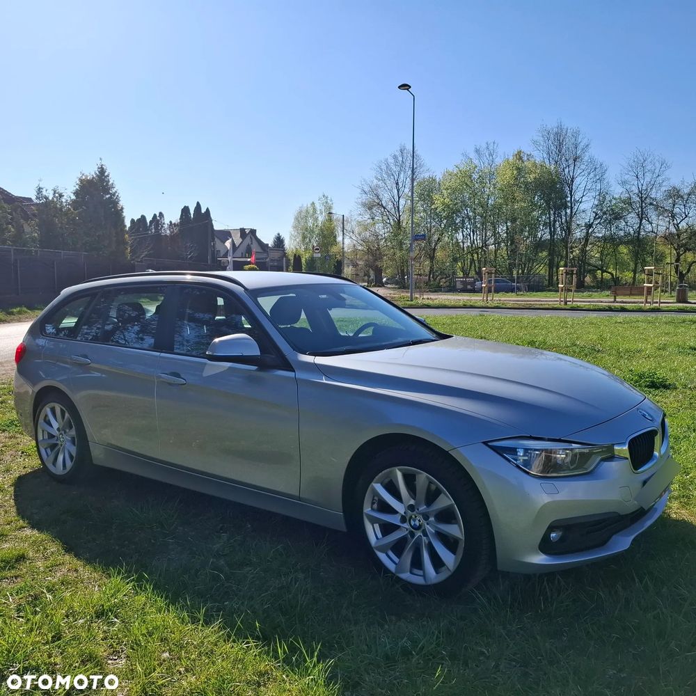 BMW Seria 1 118d Edition Metropolitan - 8