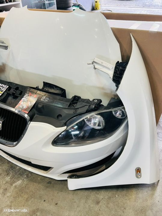 Frente Completa SEAT LEON 1P1 (2010-2014) - 3
