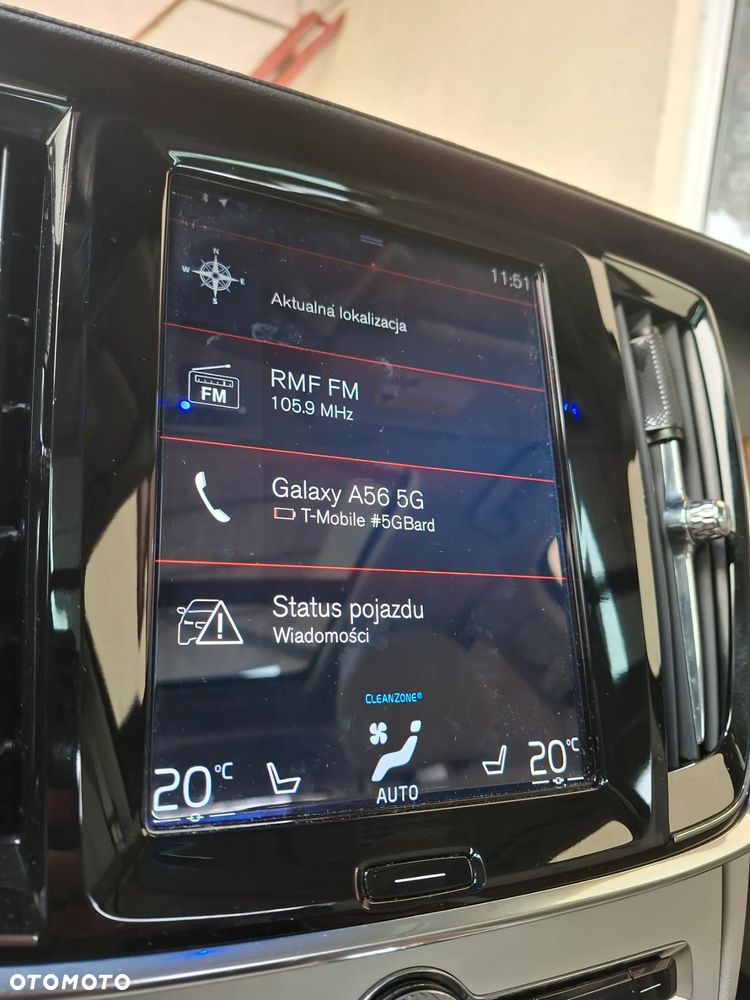 Volvo S90 T6 AWD Inscription - 14