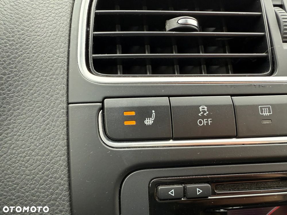 Volkswagen Polo Cross - 21