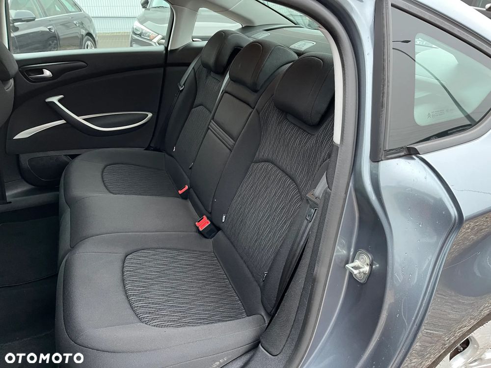 Citroën C5 2.0 HDi Exclusive - 20