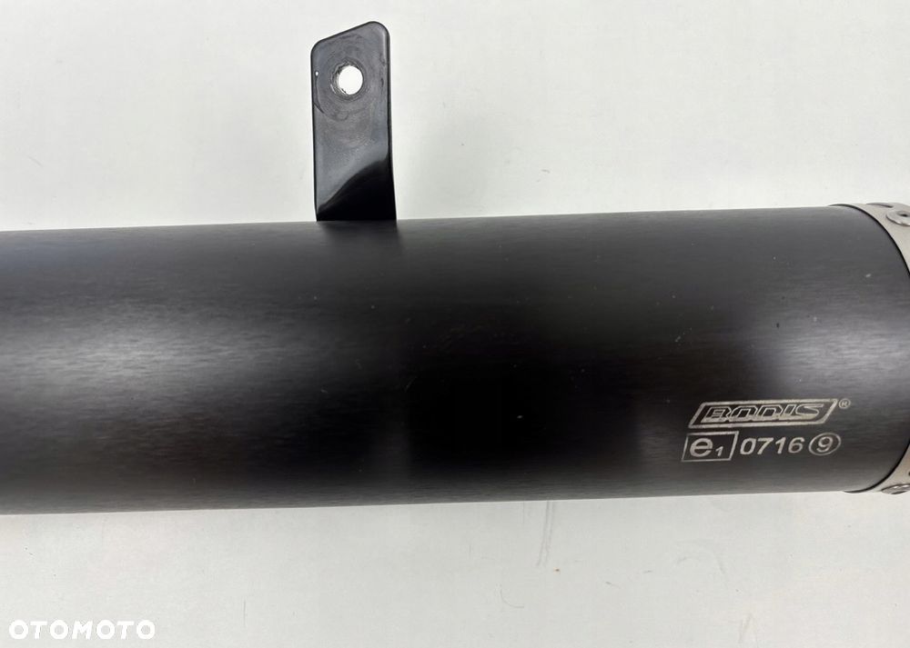 Tłumik wydech Bodis Aprilia Tuono V4 1000 2011-16 RSV4 1000 2009-14 - 5