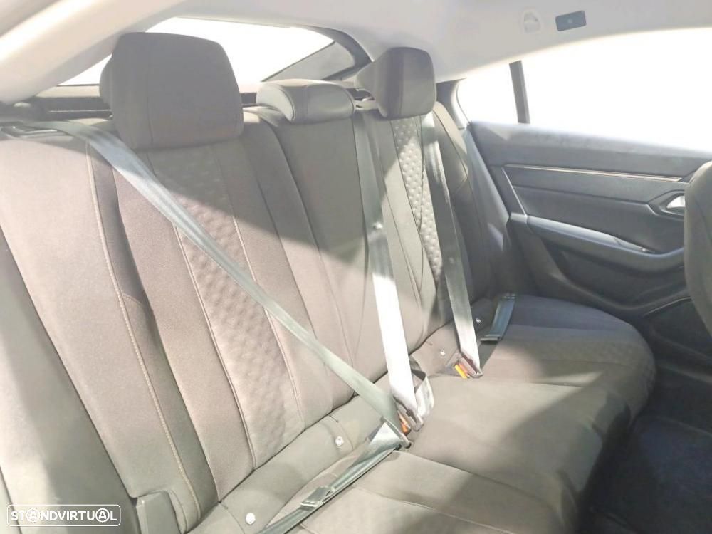Peugeot 508 1.5 BlueHDi Allure Pack EAT8 - 9