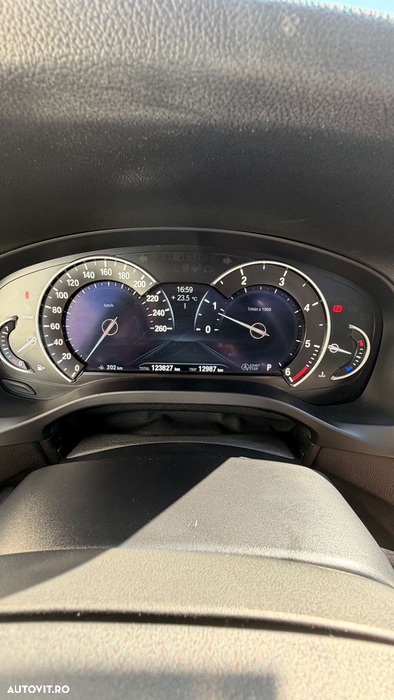 BMW X4 xDrive20d - 17