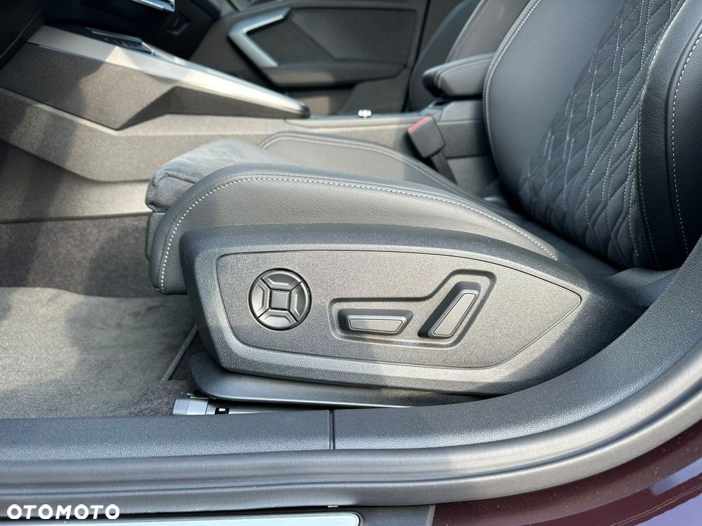 Audi S3 Sportback - 18