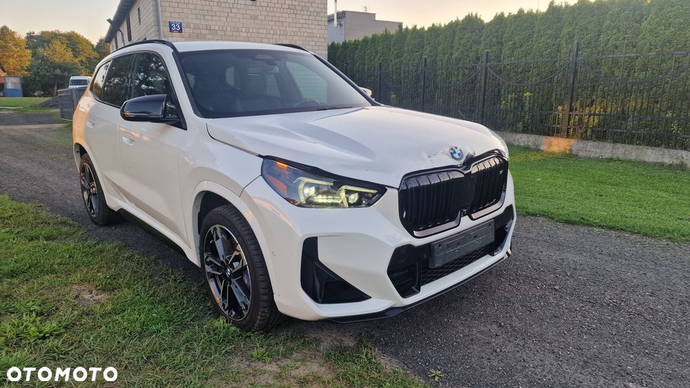BMW X1 M35i xDrive - 6