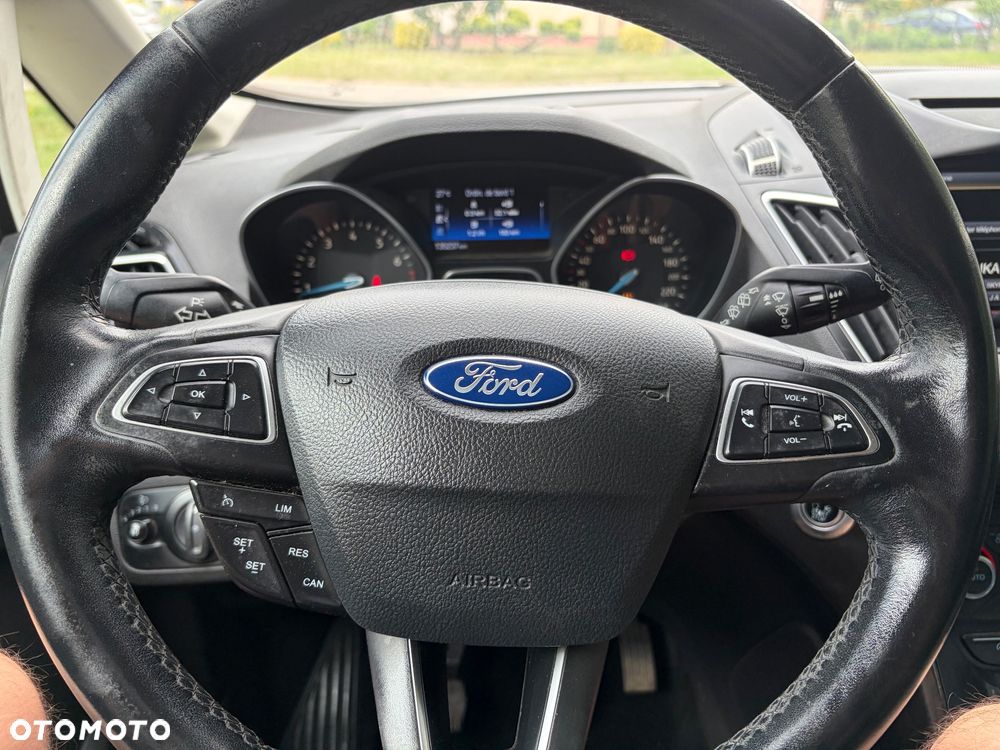 Ford C-MAX 1.0 EcoBoost Edition ASS - 31