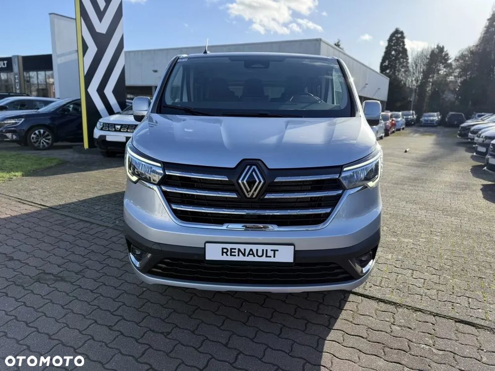 Renault Trafic Kombi L2 - 4