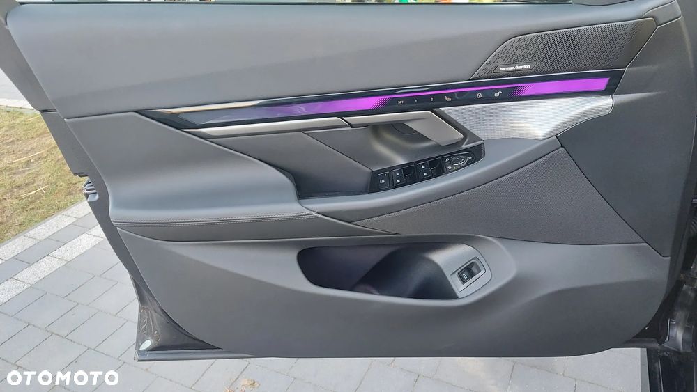 BMW Seria 5 - 18