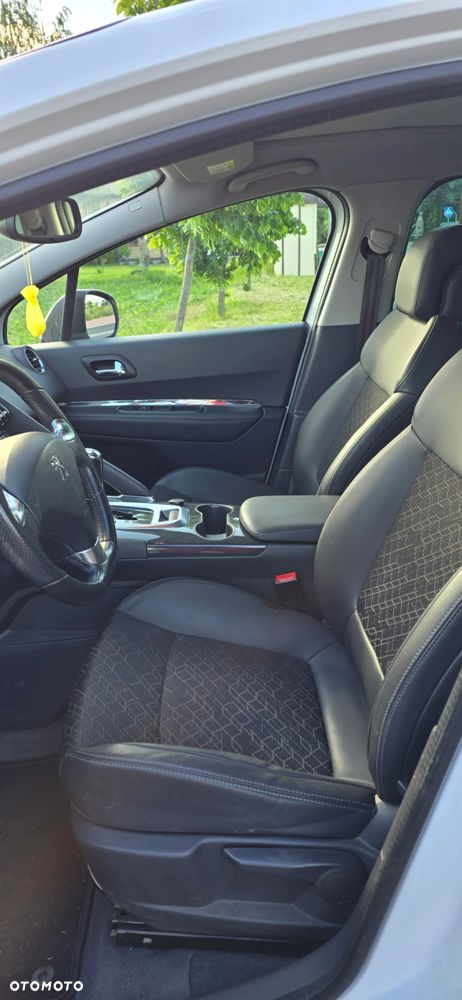 Peugeot 3008 - 10