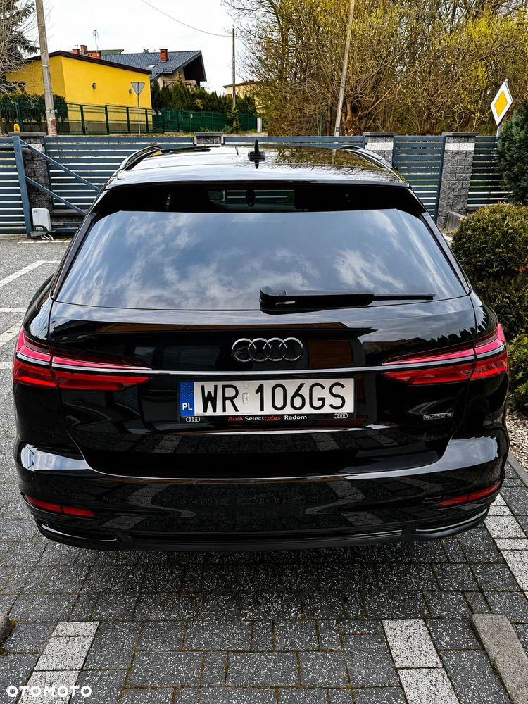 Audi A6 Avant 3.0 TDI Quattro S tronic - 3
