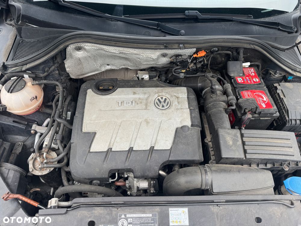 Volkswagen Tiguan 2.0 TDI DPF 4Motion BlueMotion Technology DSG Track & Field - 17