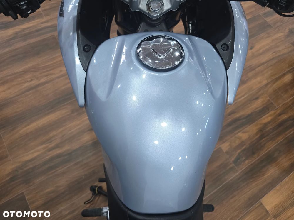 Honda Varadero - 17