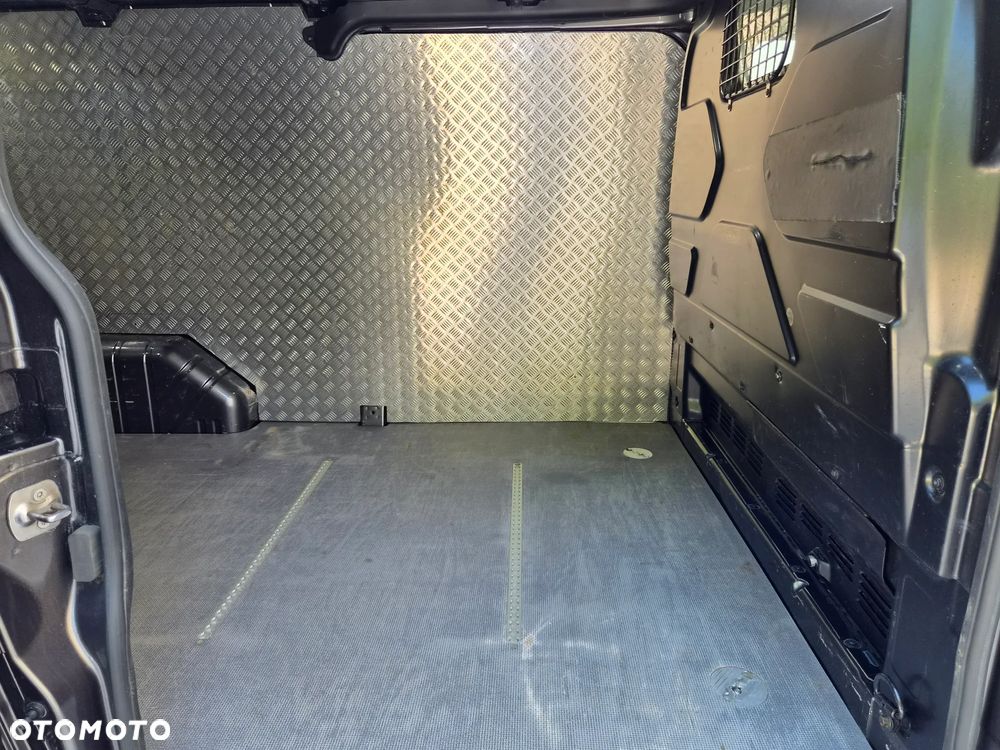 Ford Transit Custom - 27