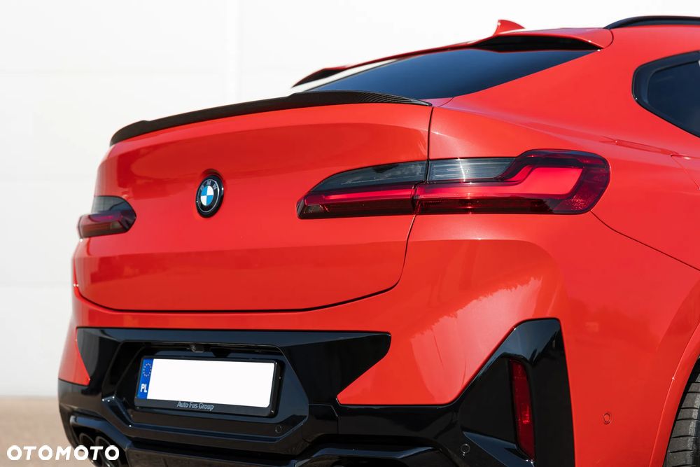 BMW X4 M - 12