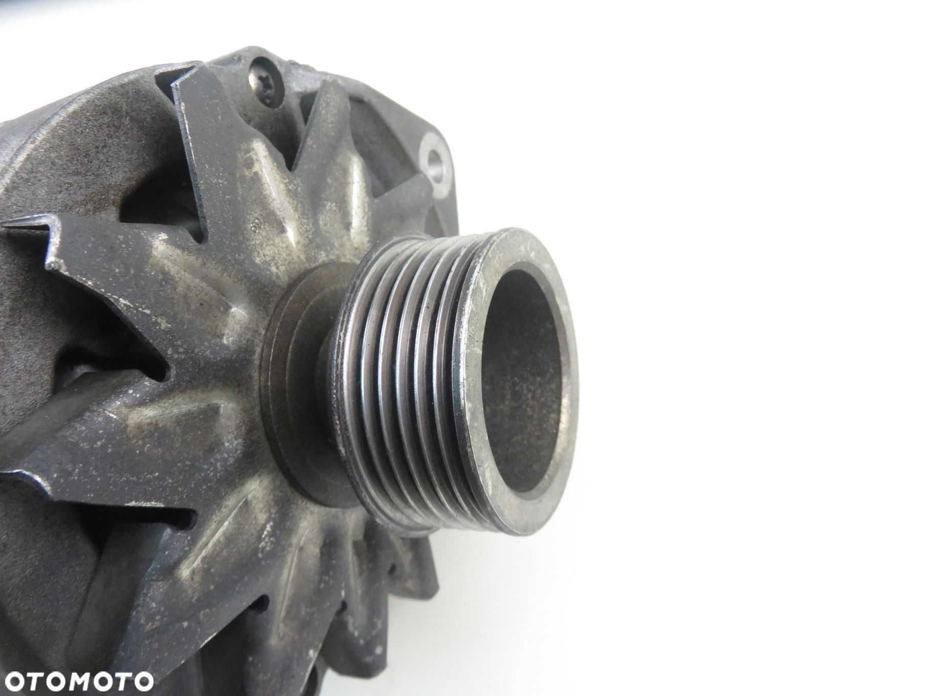ALTERNATOR GAZ GAZELLE II 2.1 TD - GAZ-560 6033GB5001 - 7