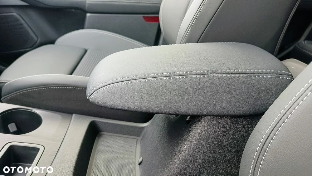 Ford Kuga 2.5 FHEV FWD Sound Edition eCVT - 21