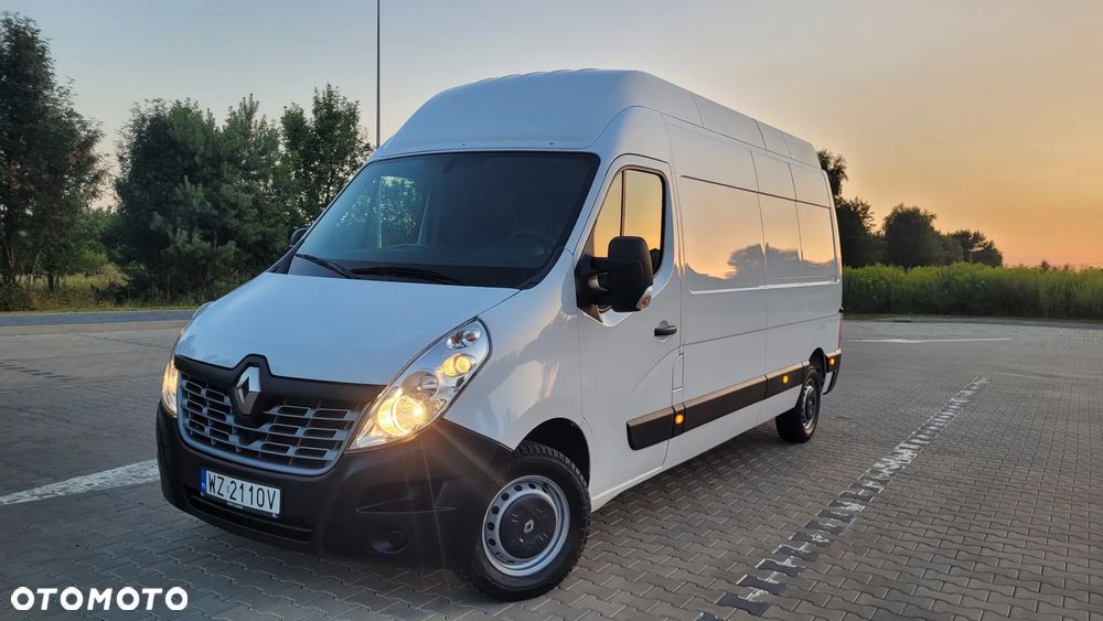 Renault Master - 14