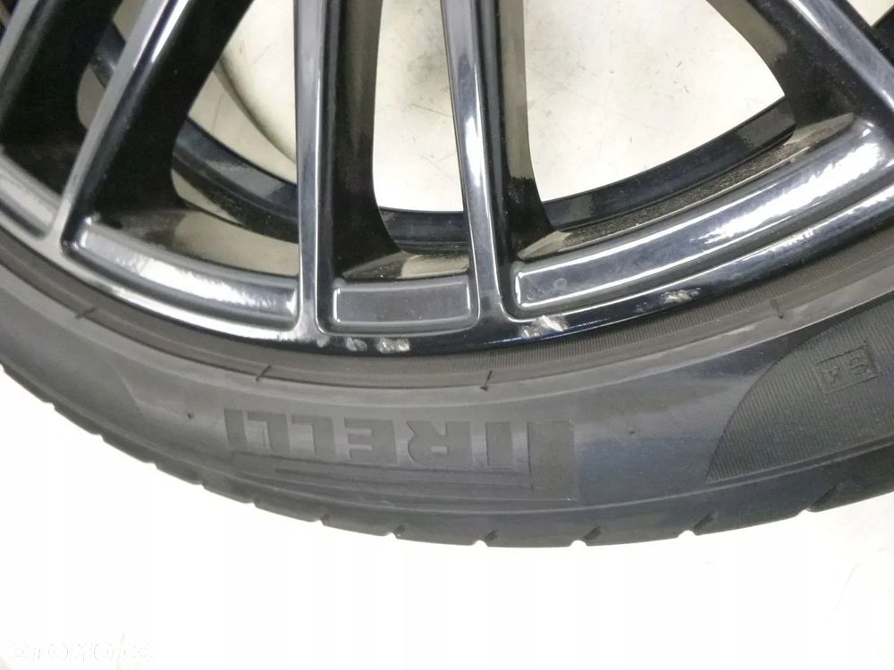 FELGA ALUMINIOWA OXIGIN 19 OXSPOKE 8,5x20 R20 ET45 FELGI 5X108 / 2 SZTUKI - 19