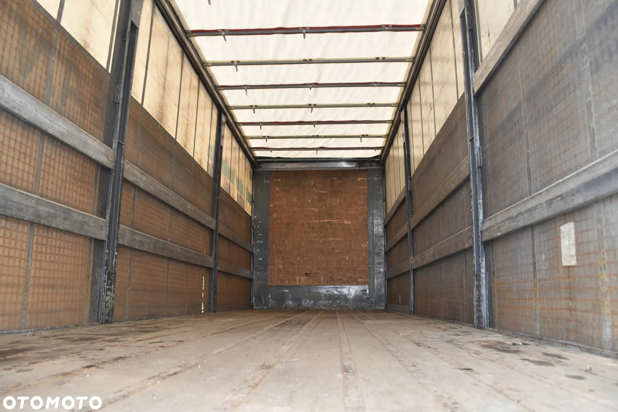 DAF CF 85.360 - 13