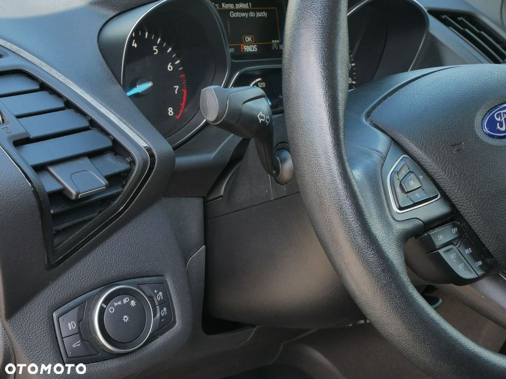 Ford Escape 2.0 EcoBoost AWD Titanium - 21