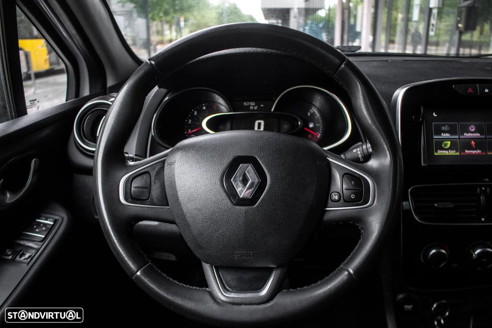 Renault Clio 1.5 dCi Zen - 9