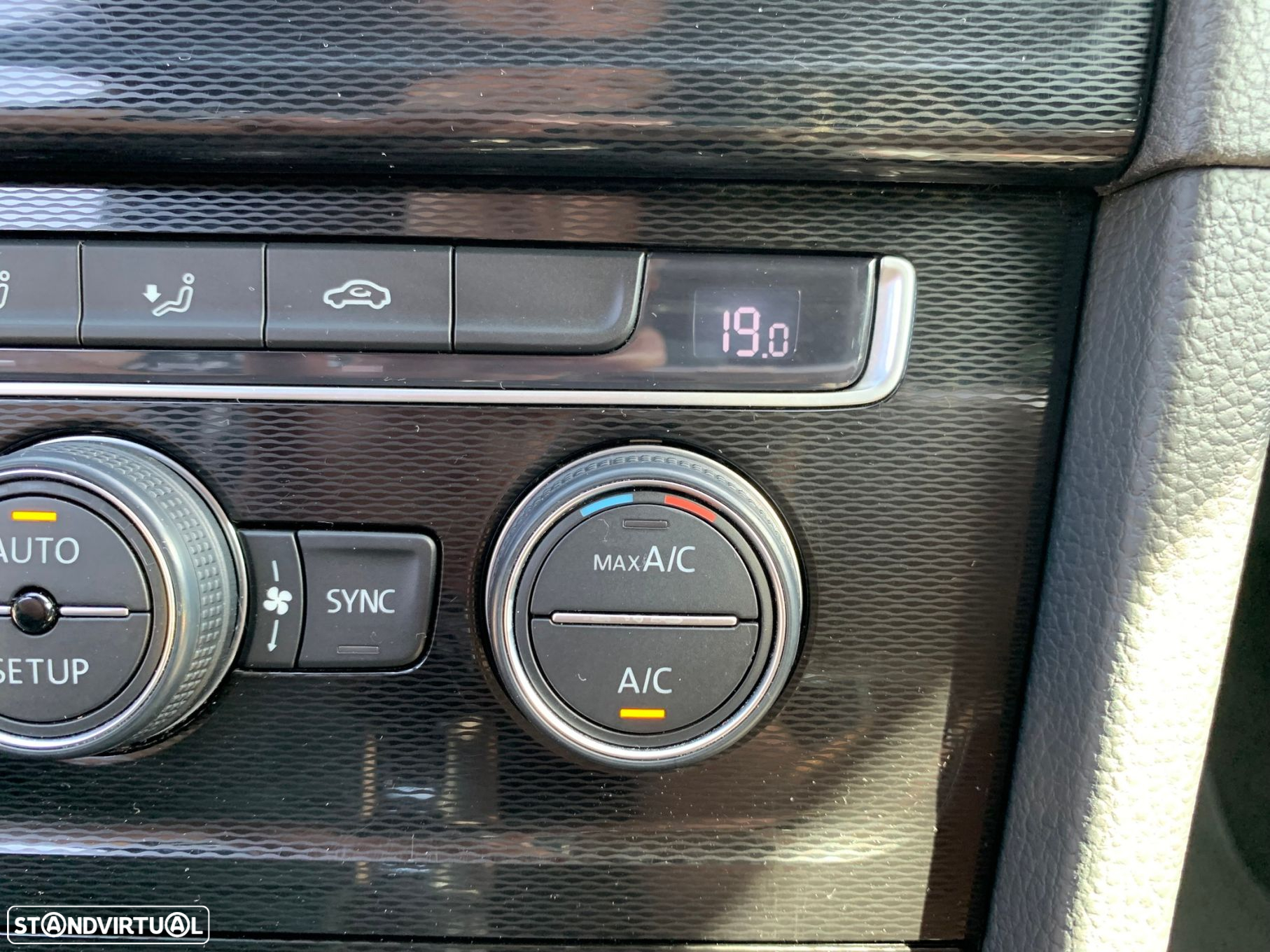 VW Golf 2.0 TSi GTi Performance - 41