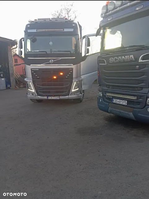 Volvo FH - 3