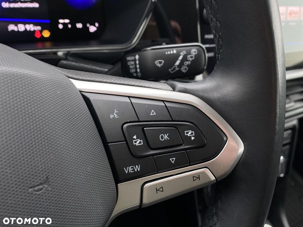 Volkswagen T-Cross 1.0 TSI Life - 15