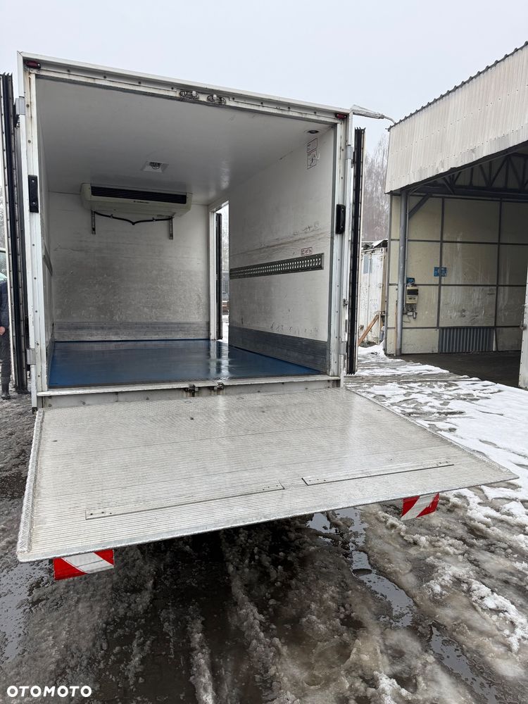 Iveco DAILY 35C12 HPI - 5