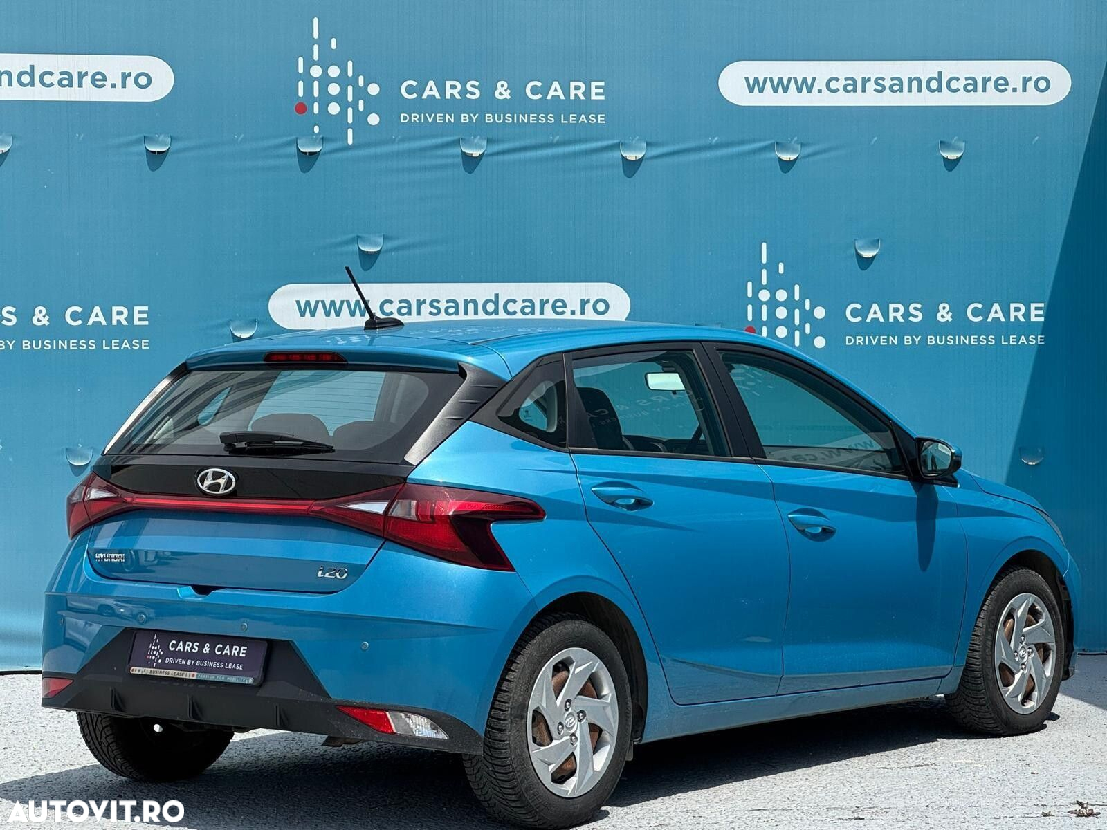Hyundai i20 - 6