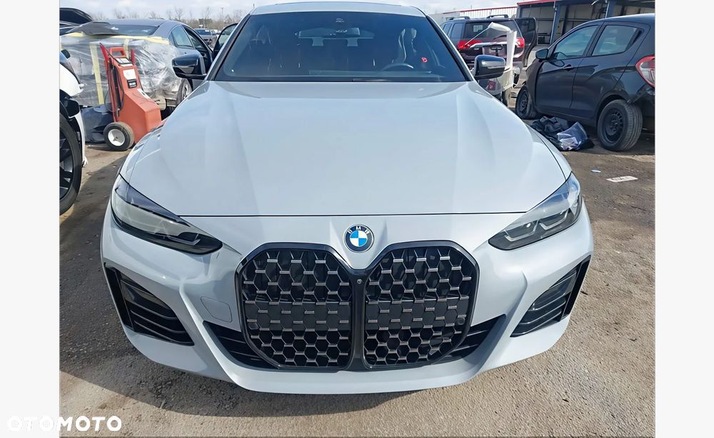 BMW Seria 4 - 2