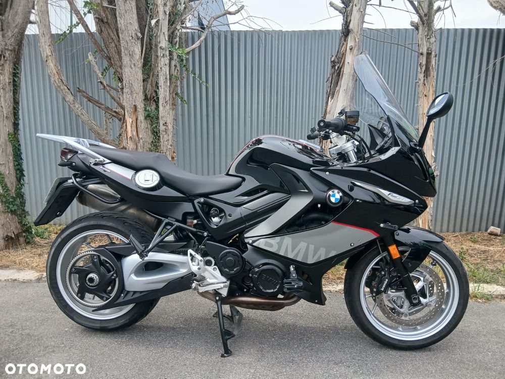 BMW F - 3