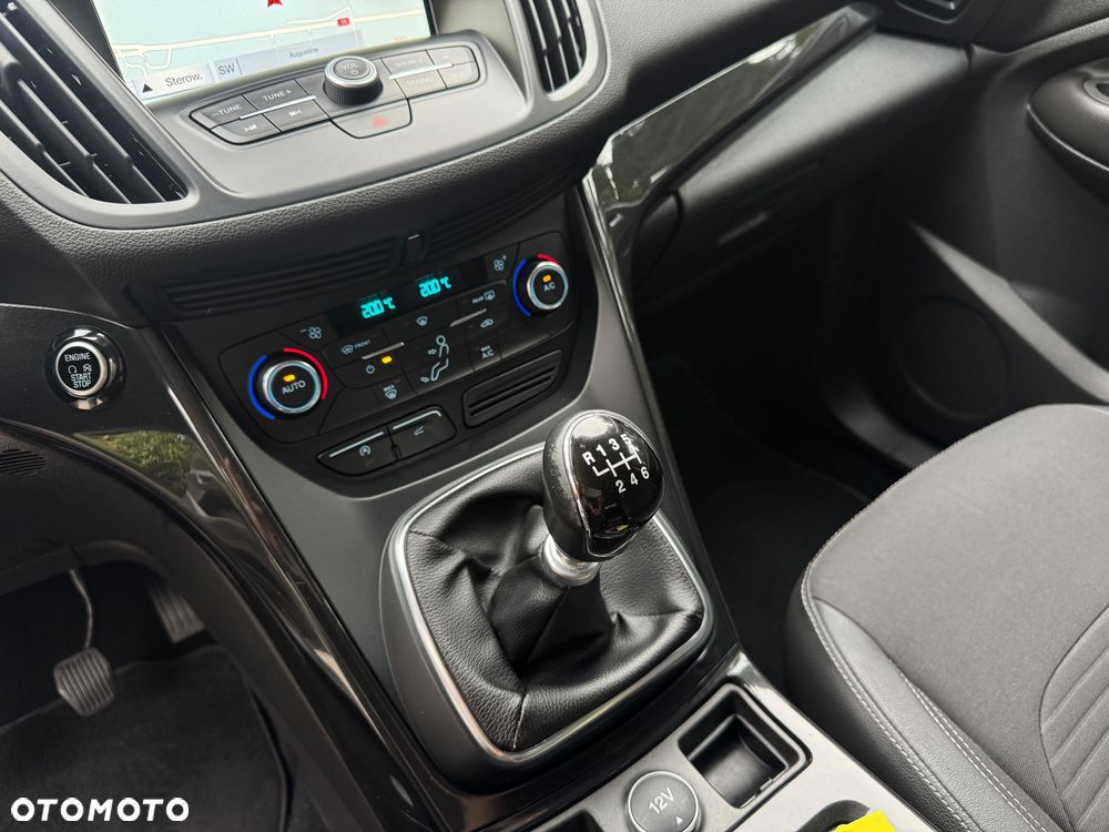 Ford Kuga 1.5 EcoBoost FWD Titanium Plus ASS - 18