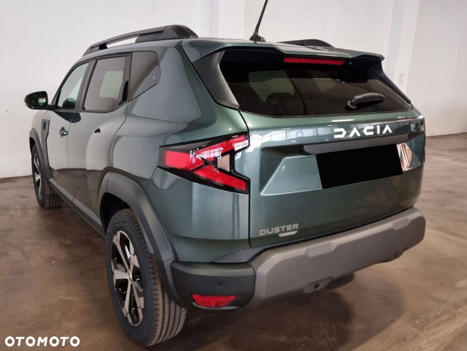 Dacia Duster - 5