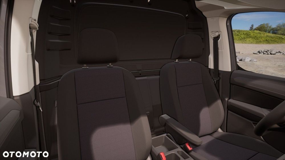 Volkswagen Caddy - 15