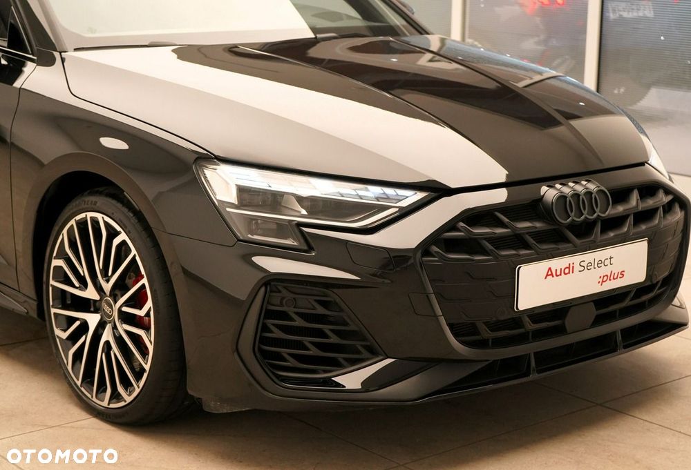 Audi S3 Sportback - 8